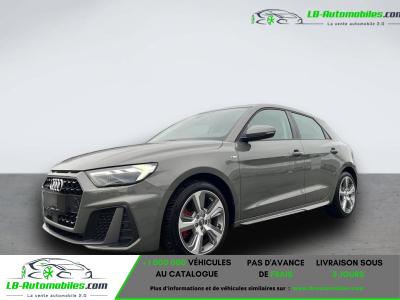 Audi A1 Sportback 40 TFSI 200 ch BVA