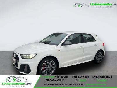 Audi A1 Sportback 40 TFSI 200 ch BVA