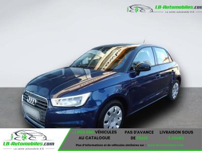 Audi A1 Sportback 1.0 TFSI 95 BVM