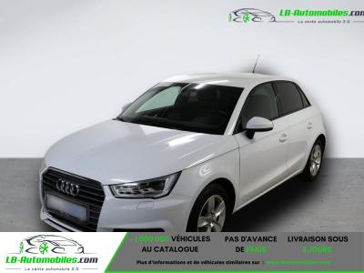 Audi A1 Sportback 1.0 TFSI 95 BVM