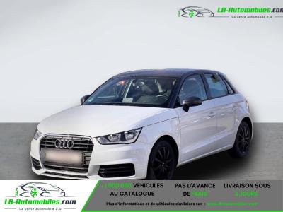 Audi A1 Sportback 1.0 TFSI 95 BVM