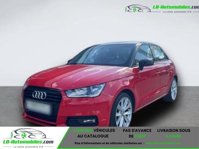 Audi A1 Sportback 1.0 TFSI 95 BVM