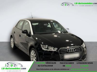 Audi A1 Sportback 1.0 TFSI 95 BVM