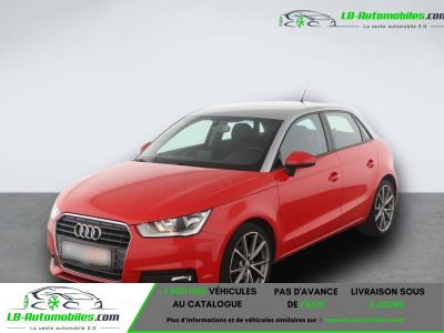 Audi A1 Sportback 1.0 TFSI 95 BVM