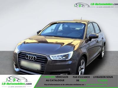 Audi A1 Sportback 1.0 TFSI 95 BVM