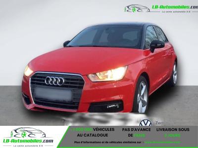 Audi A1 Sportback 1.0 TFSI 95 BVM