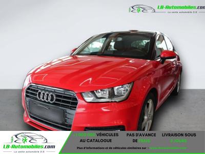 Audi A1 Sportback 1.4 TFSI 125 BVM
