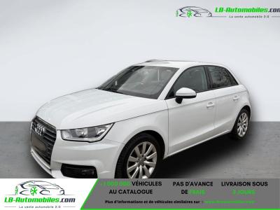 Audi A1 Sportback 1.4 TFSI 125 BVM