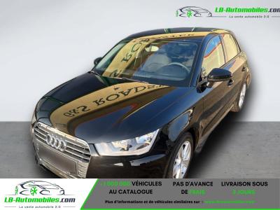 Audi A1 Sportback 1.4 TFSI 125 BVM