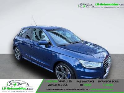 Audi A1 Sportback 1.4 TFSI 125 BVM
