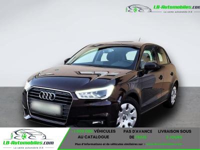 Audi A1 Sportback 1.4 TFSI 125 BVM