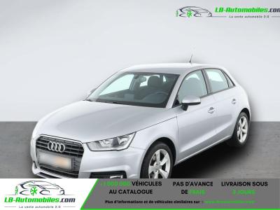 Audi A1 Sportback 1.4 TFSI 125 BVM