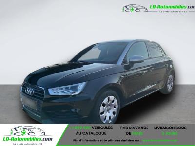 Audi A1 Sportback 1.4 TFSI 125 BVM
