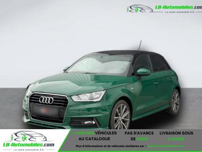 Audi A1 Sportback 1.4 TFSI 125 BVM