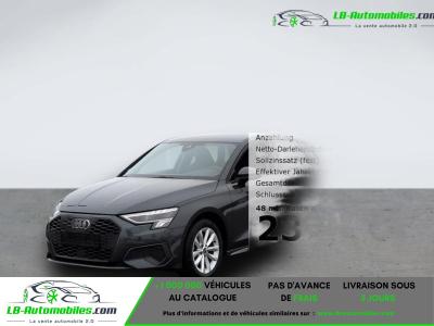 Audi A3 Sportback 30 TFSI 110 BVM