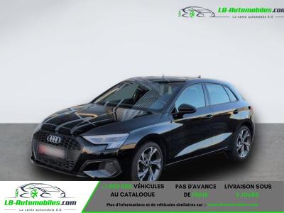 Audi A3 Sportback 30 TFSI 110 BVM