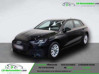 Audi A3 Sportback 30 TFSI 110 BVM