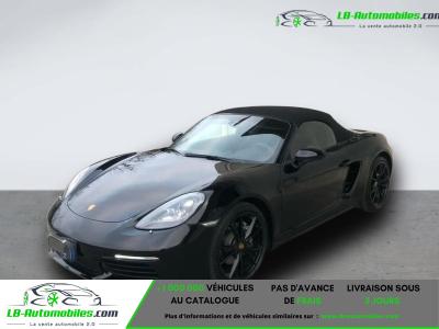 Porsche Boxster T 2.0i 300 ch