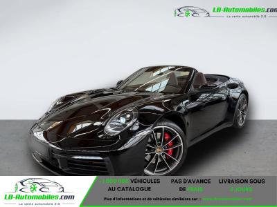 Porsche 911 - 992 Cabriolet S  3.0i 450 PDK