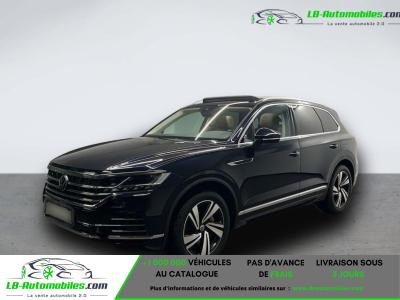 Volkswagen Touareg 3.0 TSI eHybrid 381ch BVA 4Motion
