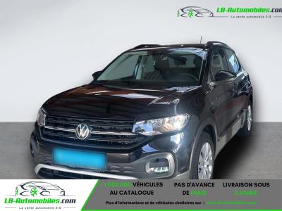 Volkswagen T-Cross 1.0 TSI 110 Start/Stop BVA
