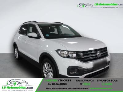 Volkswagen T-Cross 1.0 TSI 115 Start/Stop BVA