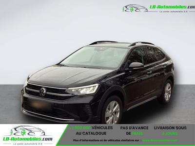 Volkswagen Taigo Taigo 1.0 TSI 110 BVM