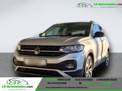 Volkswagen T-Cross 1.0 TSI 110 Start/Stop BVM