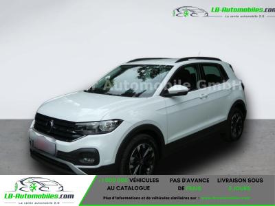 Volkswagen T-Cross 1.0 TSI 110 Start/Stop BVM