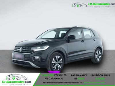 Volkswagen T-Cross 1.0 TSI 110 Start/Stop BVA