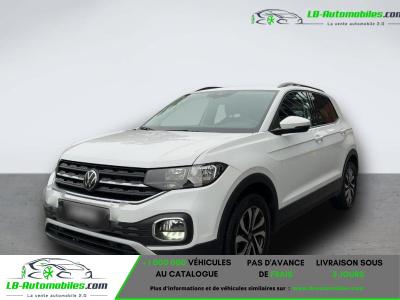 Volkswagen T-Cross 1.0 TSI 110 Start/Stop BVA
