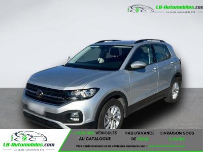 Volkswagen T-Cross 1.0 TSI 110 Start/Stop BVA