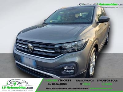 Volkswagen T-Cross 1.0 TSI 110 Start/Stop BVA