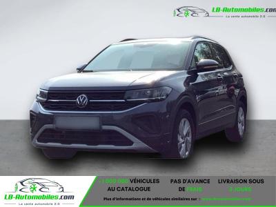 Volkswagen T-Cross 1.0 TSI 115 Start/Stop BVA