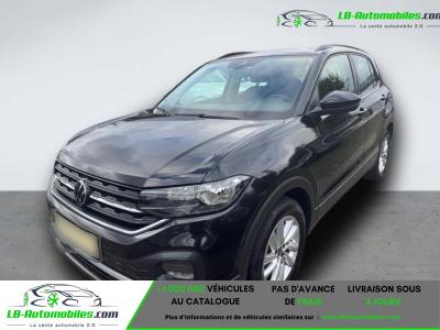 Volkswagen T-Cross 1.0 TSI 115 Start/Stop BVM