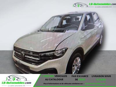 Volkswagen T-Cross 1.0 TSI 95 Start/Stop BVM