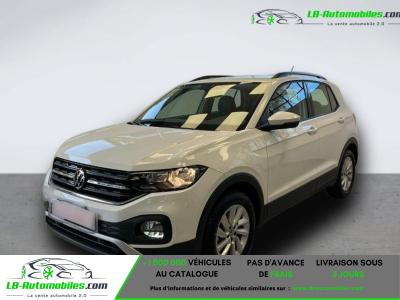 Volkswagen T-Cross 1.0 TSI 95 Start/Stop BVM