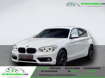 BMW Série 3 320i 184 ch BVA