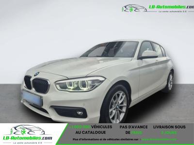 BMW Série 3 320i 184 ch BVA