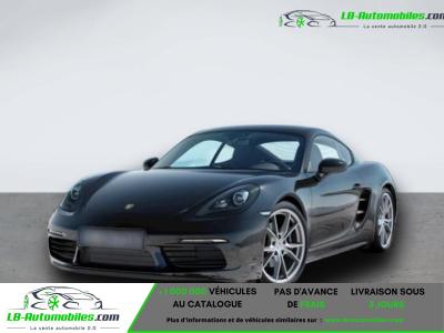 Porsche Cayman T 2.0i 300 ch