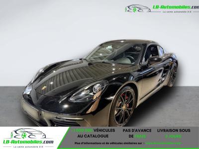 Porsche Cayman T 2.0i 300 ch PDK