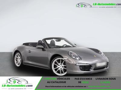 Porsche 911 - 991 Cabriolet 3.4i 350 PDK