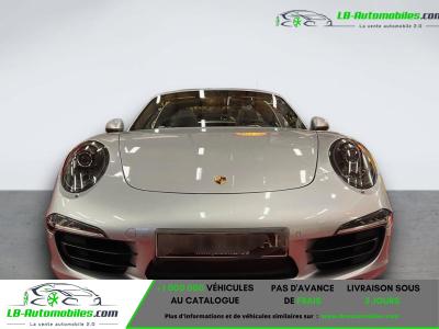 Porsche 911 - 991 Cabriolet 3.4i 350 PDK