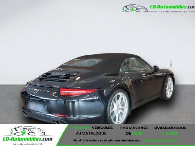 Porsche 911 - 991 Cabriolet S 3.8i 400 PDK