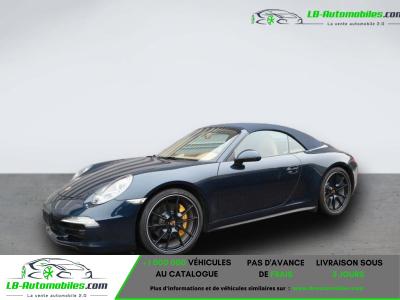 Porsche 911 - 991 Cabriolet S 3.8i 400 PDK