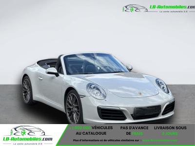 Porsche 911 - 991 Cabriolet 3.0i 370 PDK