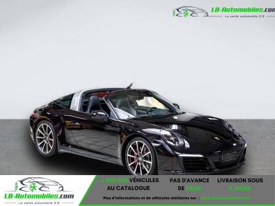 Porsche 911 - 991 Cabriolet 4S 3.0i 420 PDK