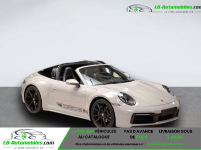 Porsche 911 - 992 Cabriolet 4 3.0i 385 PDK