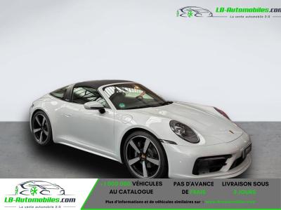 Porsche 911 - 992 Cabriolet 4 3.0i 385 PDK