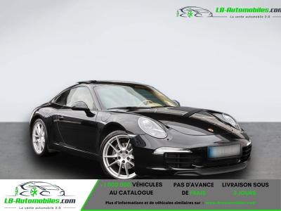 Porsche 911 - 991 Coupe 3.4i 350 PDK